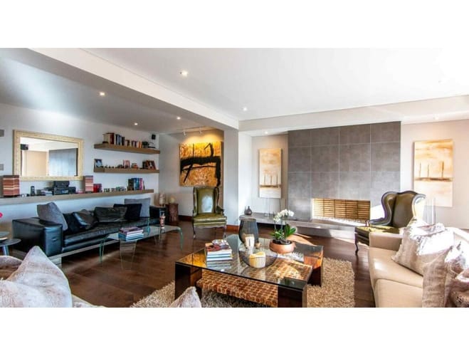 Apartamento de 4 alcobas en venta en Altos De Bella Suiza, Bogotá, 415 m² · foto 3 de 24