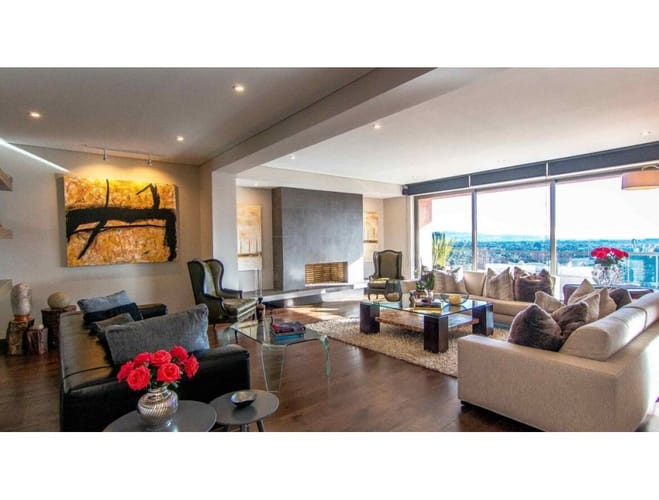 Apartamento de 4 alcobas en venta en Altos De Bella Suiza, Bogotá, 415 m² · foto 5 de 24