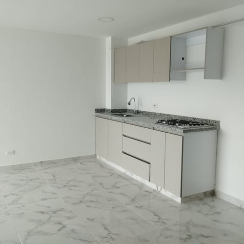 Apartamento de 3 alcobas en venta en Ingles, Bogotá, 75 m² · foto 4 de 10