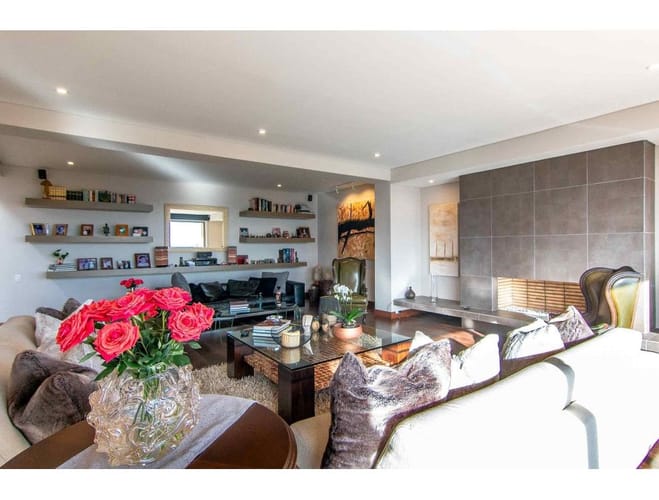 Apartamento de 4 alcobas en venta en Altos De Bella Suiza, Bogotá, 415 m² · foto 6 de 24