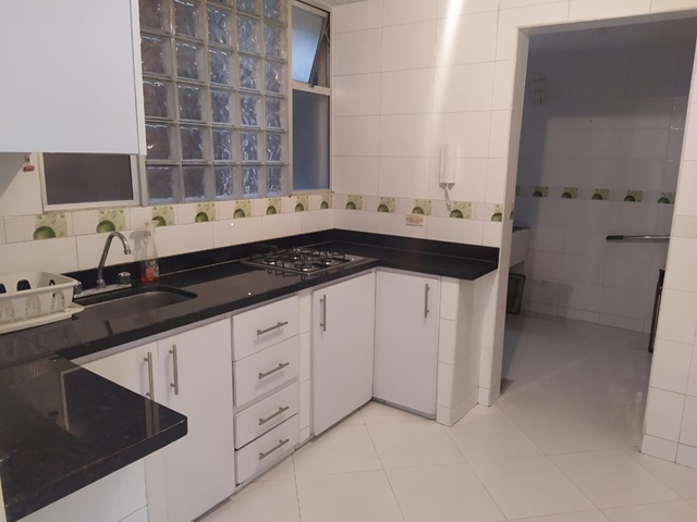 Apartamento en venta en Barrios Unidos, Bogotá · foto 7 de 24