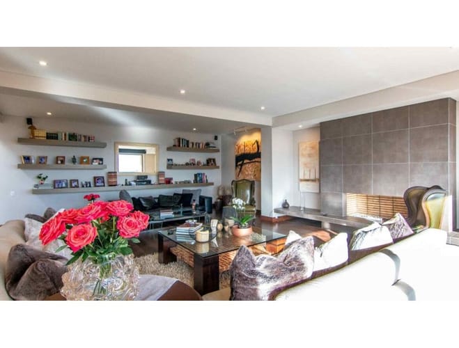 Apartamento de 4 alcobas en venta en Altos De Bella Suiza, Bogotá, 415 m² · foto 7 de 24