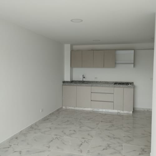 Apartamento de 3 alcobas en venta en Ingles, Bogotá, 75 m² · foto 5 de 10