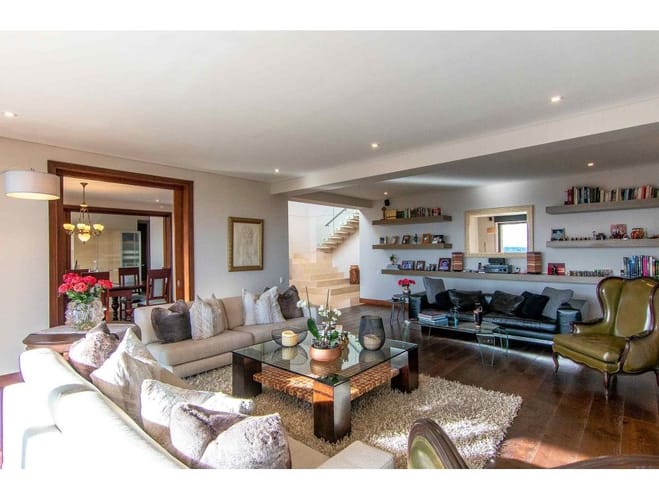 Apartamento de 4 alcobas en venta en Altos De Bella Suiza, Bogotá, 415 m² · foto 9 de 24