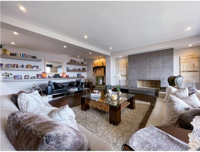 Apartamento de 4 alcobas en venta en Altos De Bella Suiza, Bogotá, 415 m² · foto 10 de 24