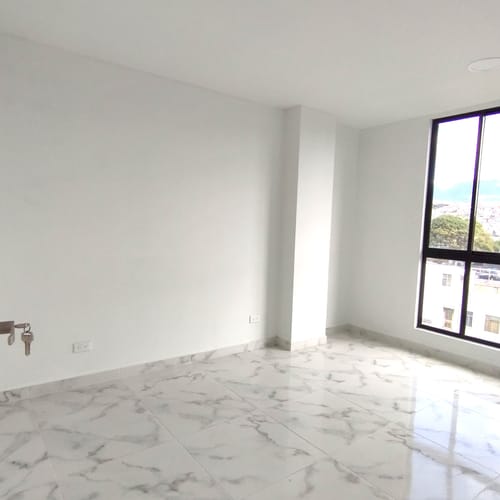 Apartamento de 3 alcobas en venta en Ingles, Bogotá, 75 m² · foto 7 de 10