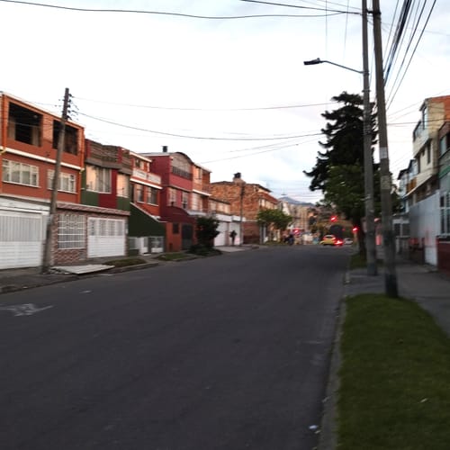 Apartamento de 3 alcobas en venta en Ingles, Bogotá, 75 m² · foto 8 de 10