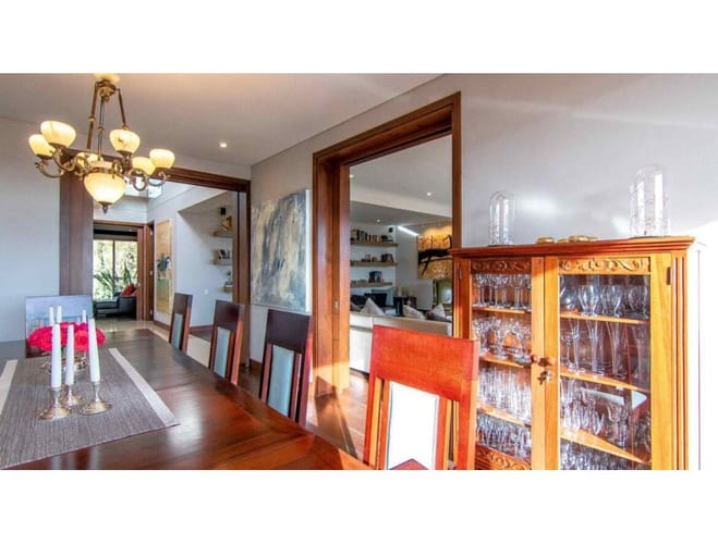Apartamento de 4 alcobas en venta en Altos De Bella Suiza, Bogotá, 415 m² · foto 12 de 24
