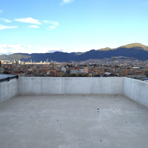Apartamento de 3 alcobas en venta en Ingles, Bogotá, 75 m² · foto 9 de 10