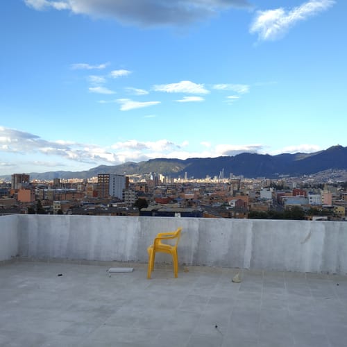 Apartamento de 3 alcobas en venta en Ingles, Bogotá, 75 m² · foto 10 de 10