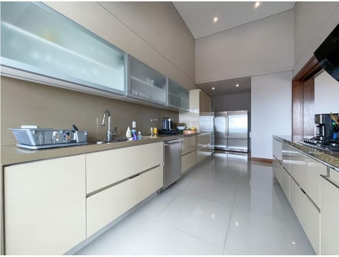 Apartamento de 4 alcobas en venta en Altos De Bella Suiza, Bogotá, 415 m² · foto 16 de 24