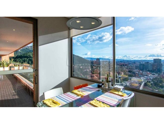 Apartamento de 4 alcobas en venta en Altos De Bella Suiza, Bogotá, 415 m² · foto 18 de 24