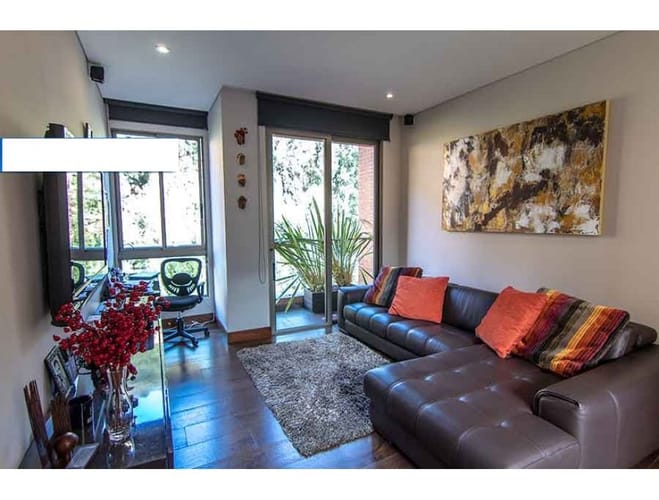 Apartamento de 4 alcobas en venta en Altos De Bella Suiza, Bogotá, 415 m² · foto 19 de 24
