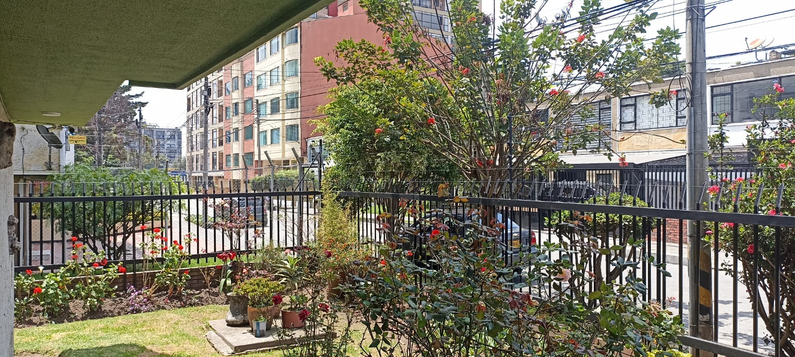 Apartamento en venta en Barrios Unidos, Bogotá · foto 21 de 24