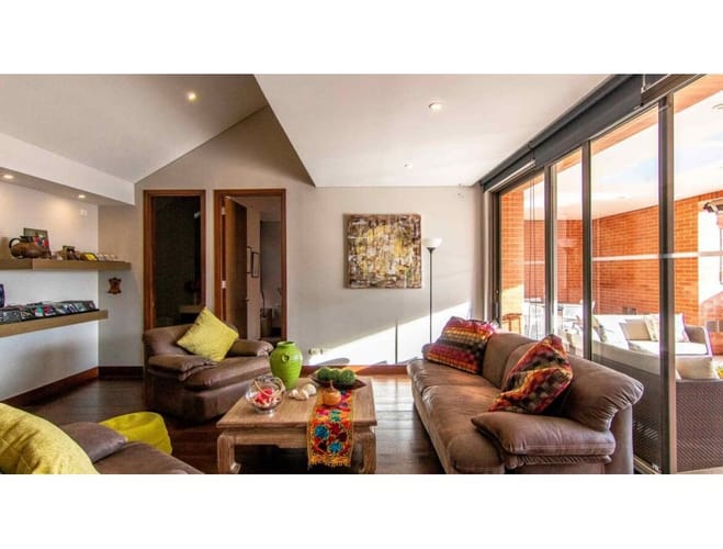 Apartamento de 4 alcobas en venta en Altos De Bella Suiza, Bogotá, 415 m² · foto 21 de 24