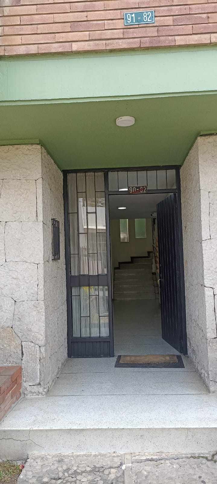 Apartamento en venta en Barrios Unidos, Bogotá · foto 22 de 24
