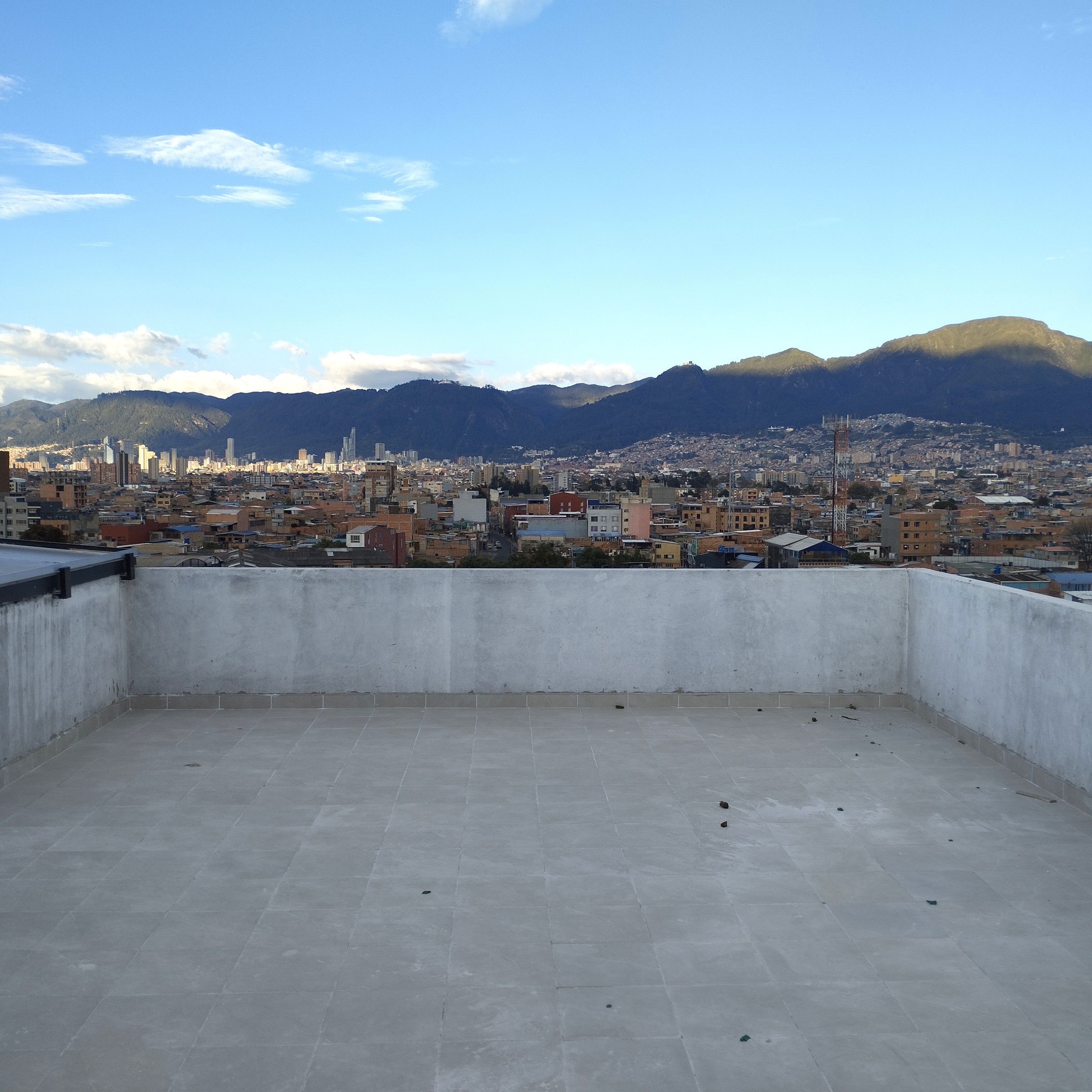 Apartamento en venta en Ingles, Bogotá · foto 3 de 9