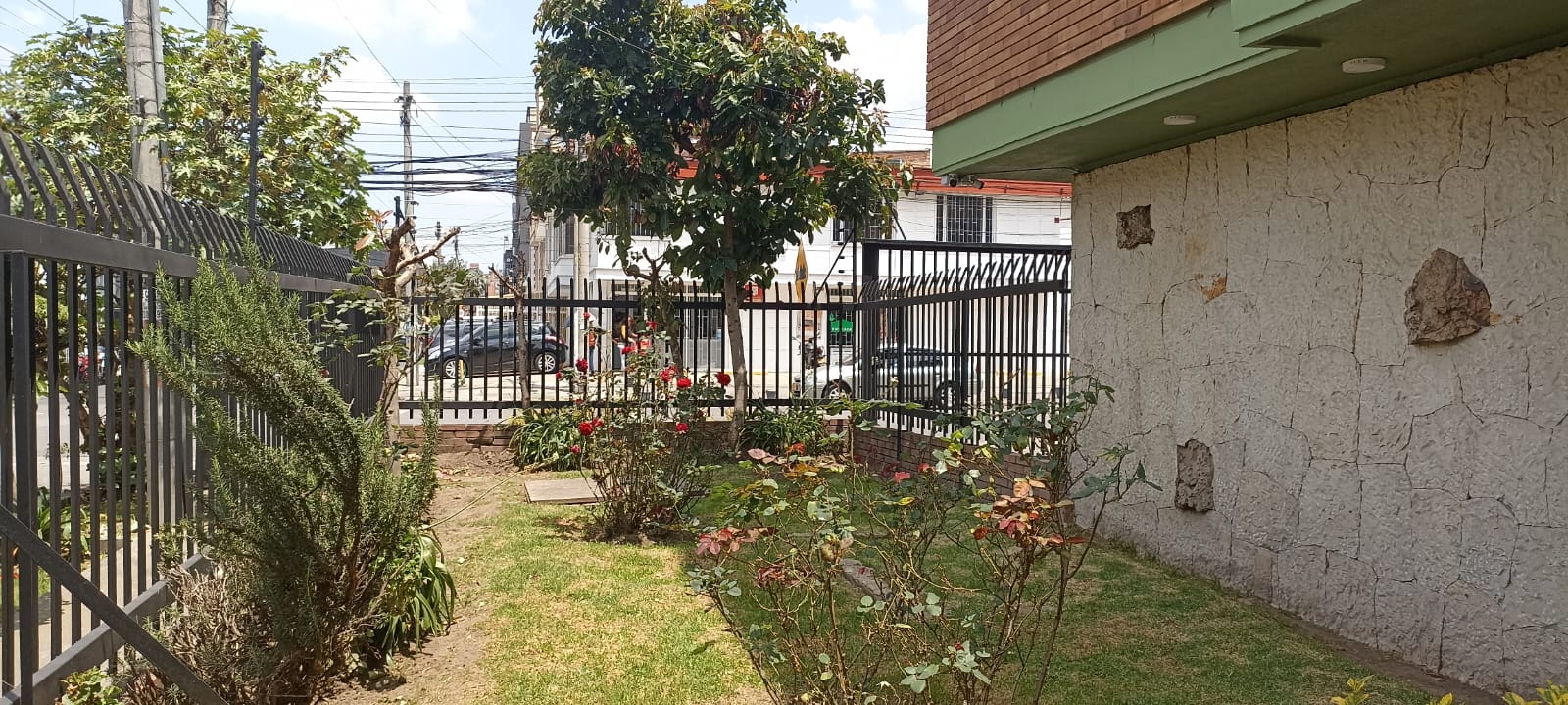 Apartamento en venta en Barrios Unidos, Bogotá · foto 23 de 24