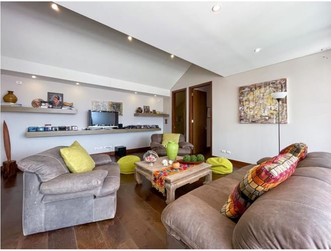 Apartamento de 4 alcobas en venta en Altos De Bella Suiza, Bogotá, 415 m² · foto 23 de 24