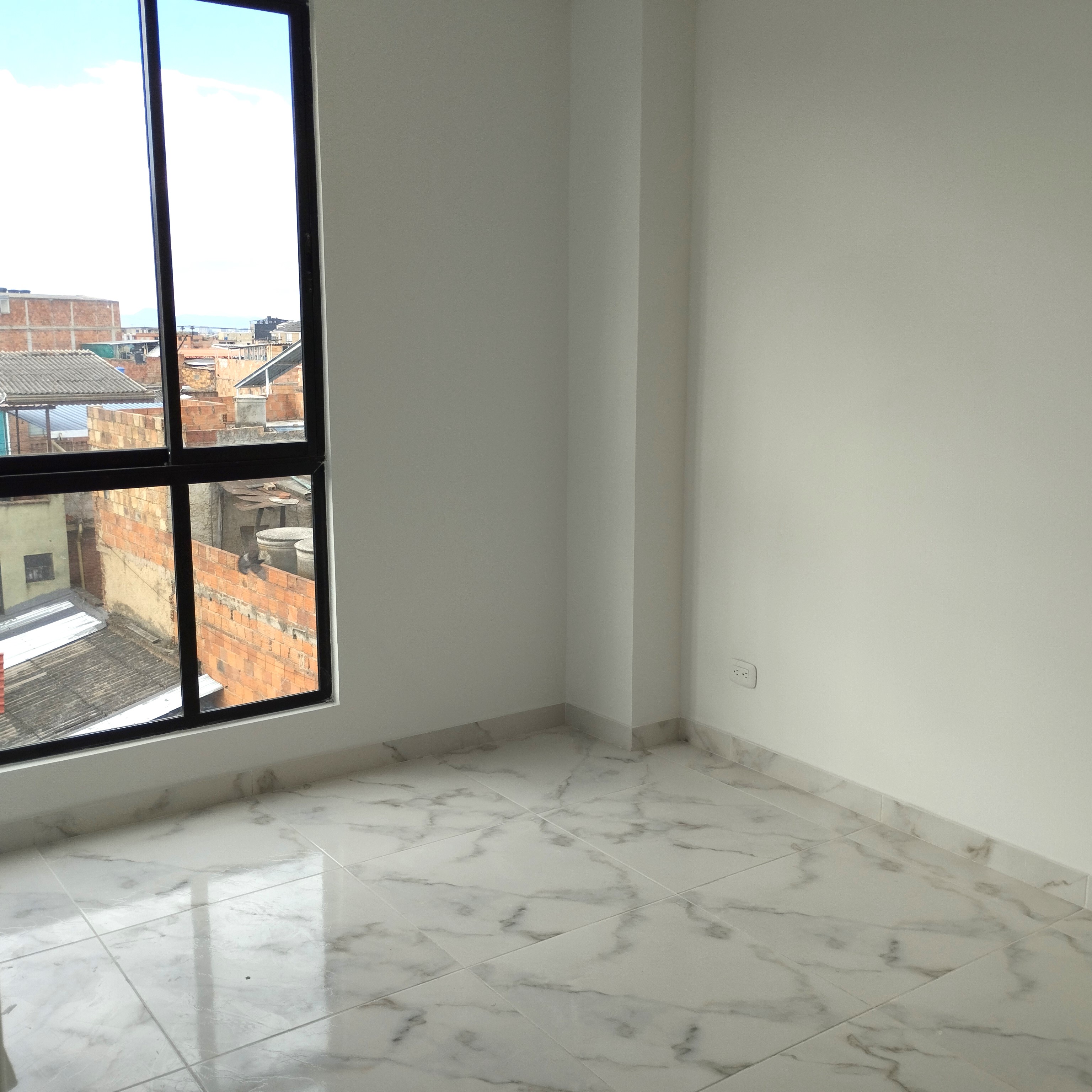 Apartamento en venta en Ingles, Bogotá · foto 4 de 9