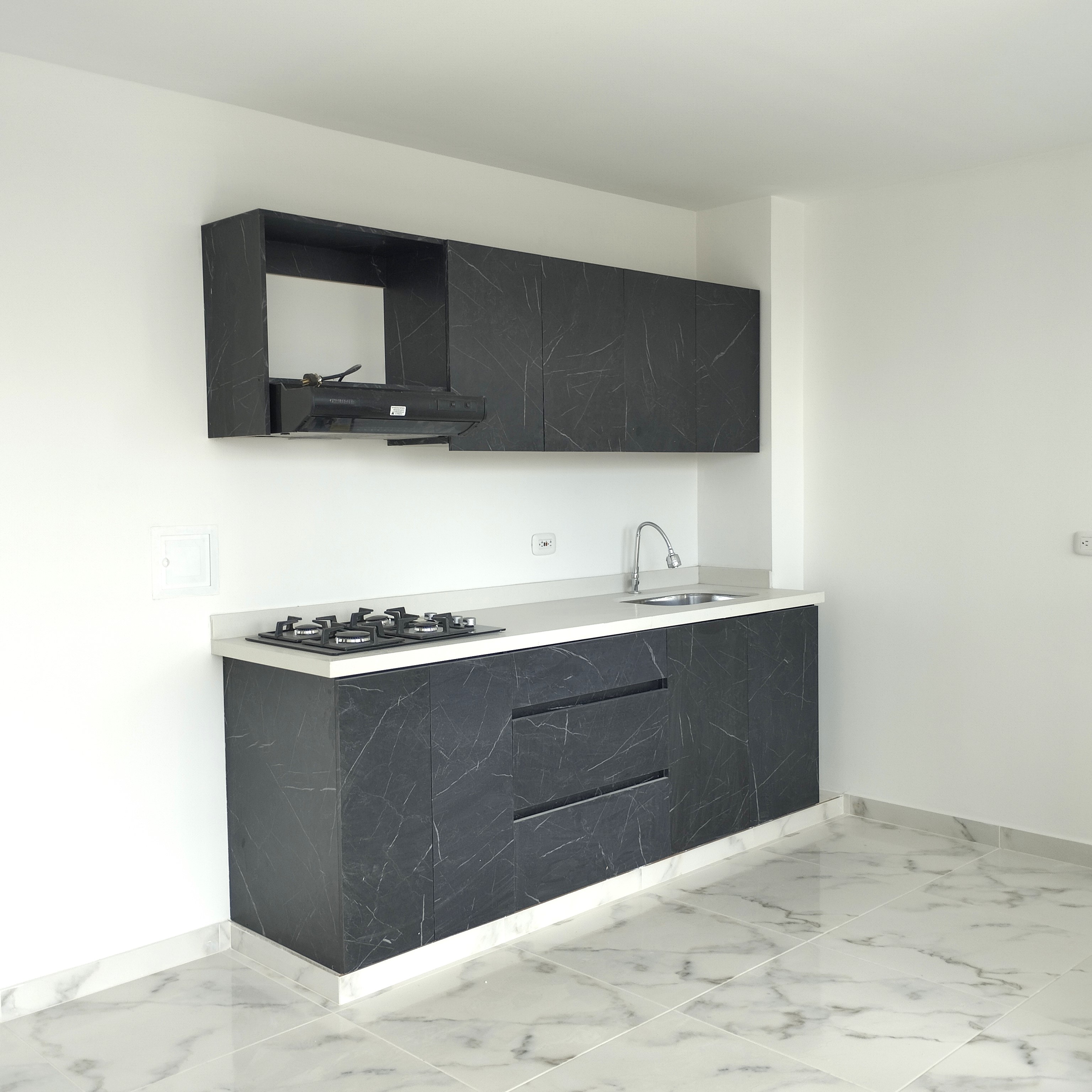 Apartamento en venta en Ingles, Bogotá · foto 5 de 9