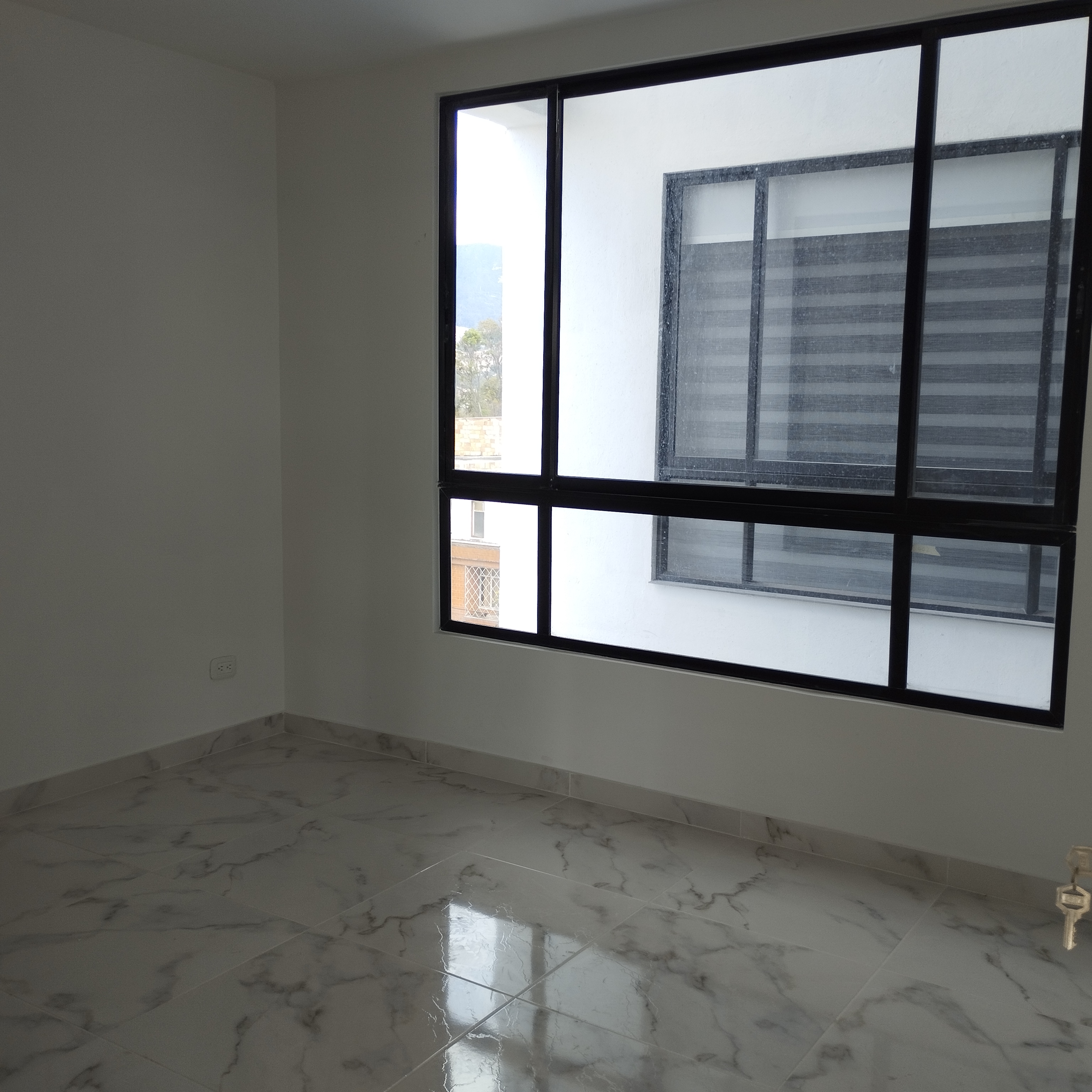 Apartamento en venta en Ingles, Bogotá · foto 7 de 9