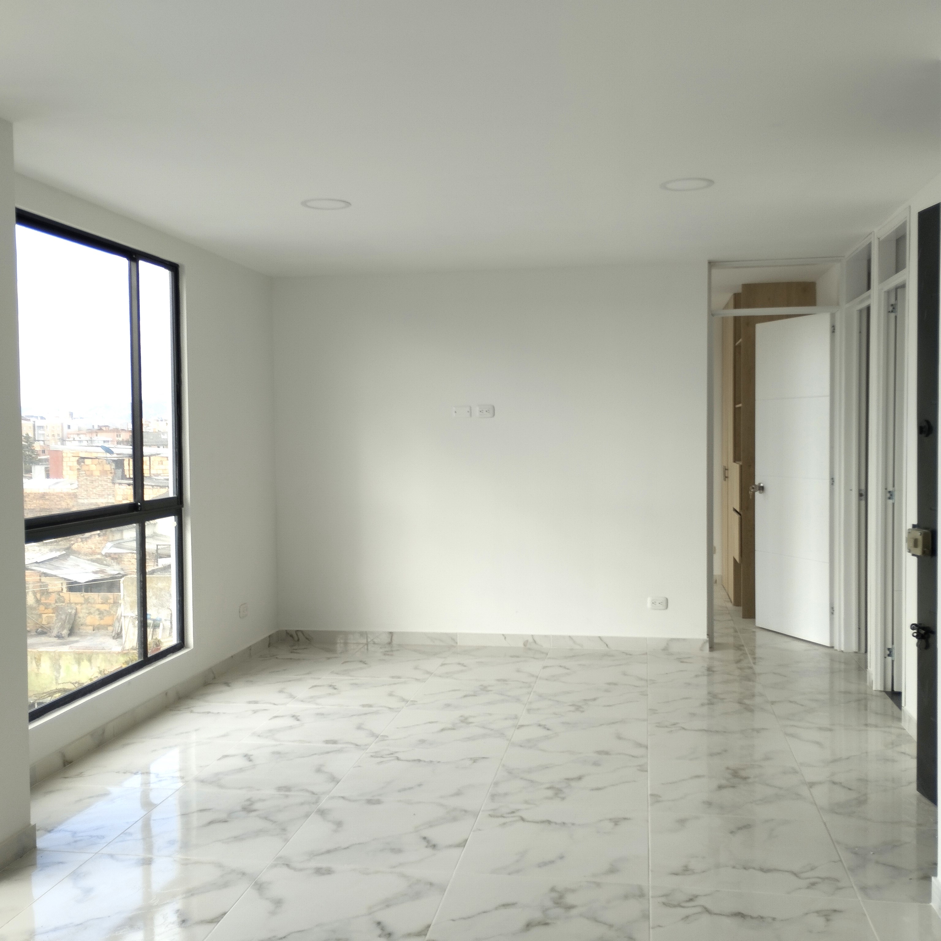 Apartamento en venta en Ingles, Bogotá · foto 8 de 9