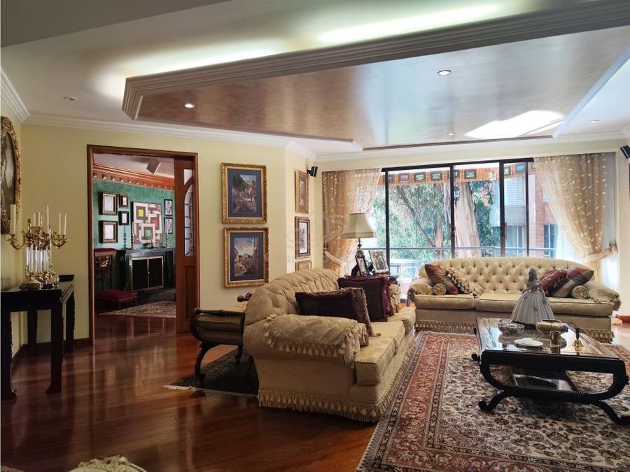 Apartamento en venta en Altos De Bella Suiza, Bogotá · foto 3 de 21