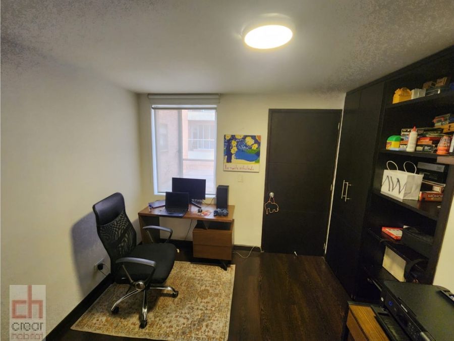 Casa en venta en Chicó Navarra, Bogotá · foto 10 de 23