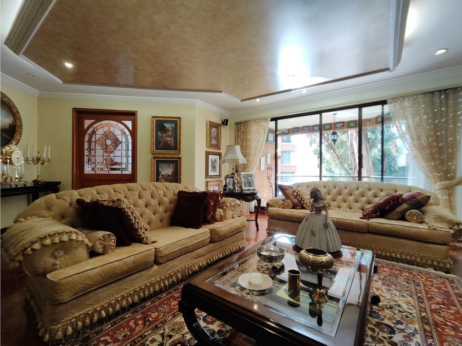 Apartamento en venta en Altos De Bella Suiza, Bogotá · foto 5 de 21