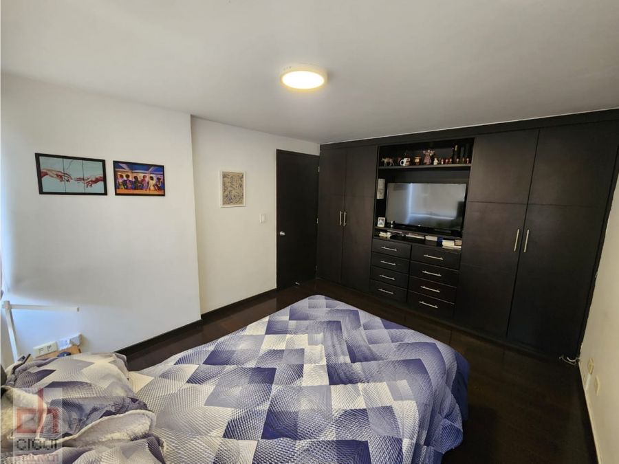 Casa en venta en Chicó Navarra, Bogotá · foto 12 de 23