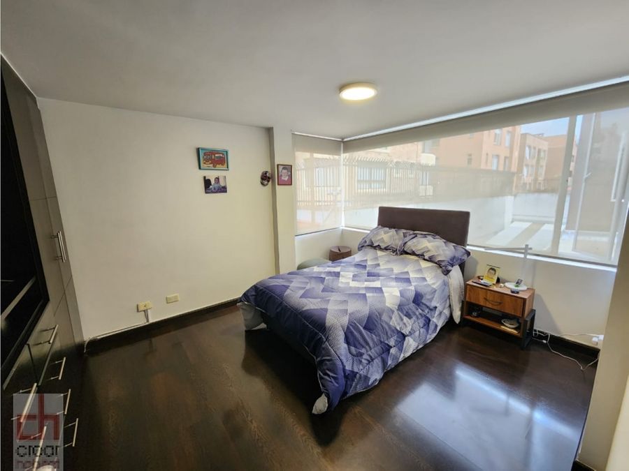 Casa en venta en Chicó Navarra, Bogotá · foto 13 de 23