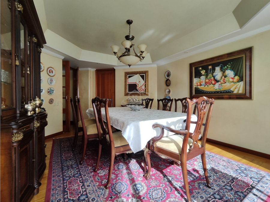 Apartamento en venta en Altos De Bella Suiza, Bogotá · foto 6 de 21
