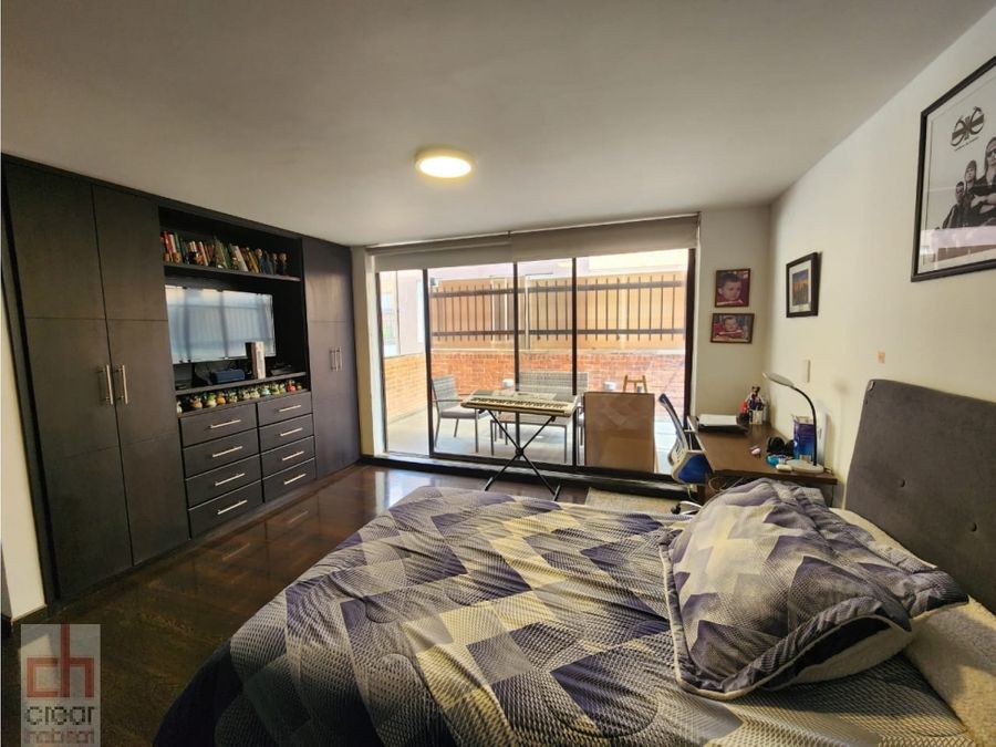 Casa en venta en Chicó Navarra, Bogotá · foto 14 de 23