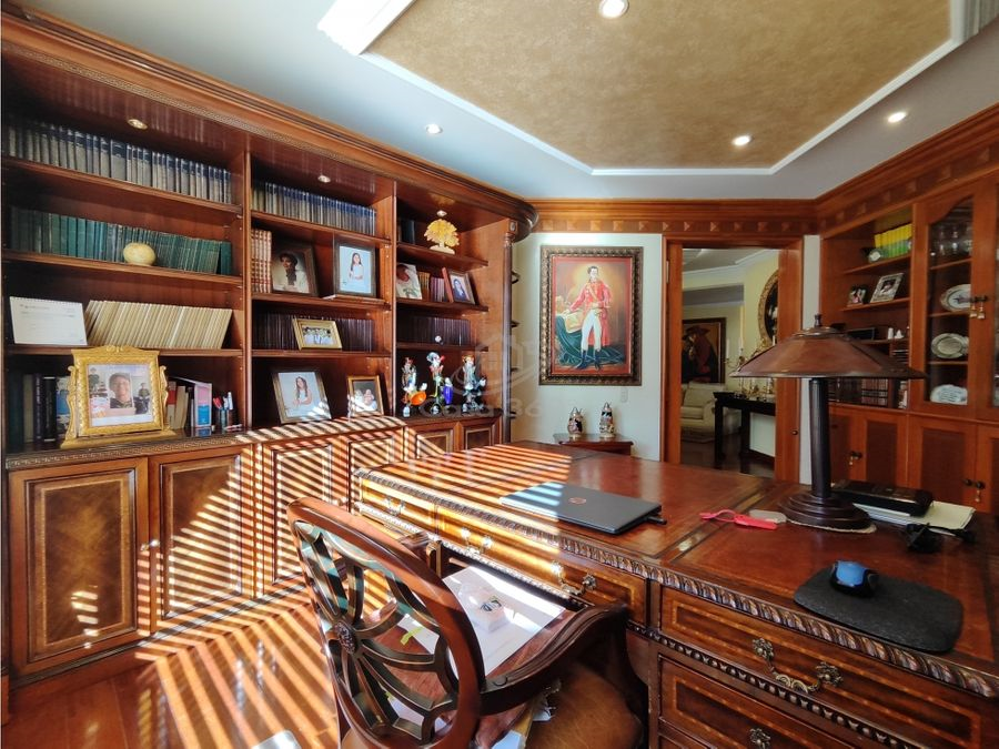 Apartamento en venta en Altos De Bella Suiza, Bogotá · foto 7 de 21
