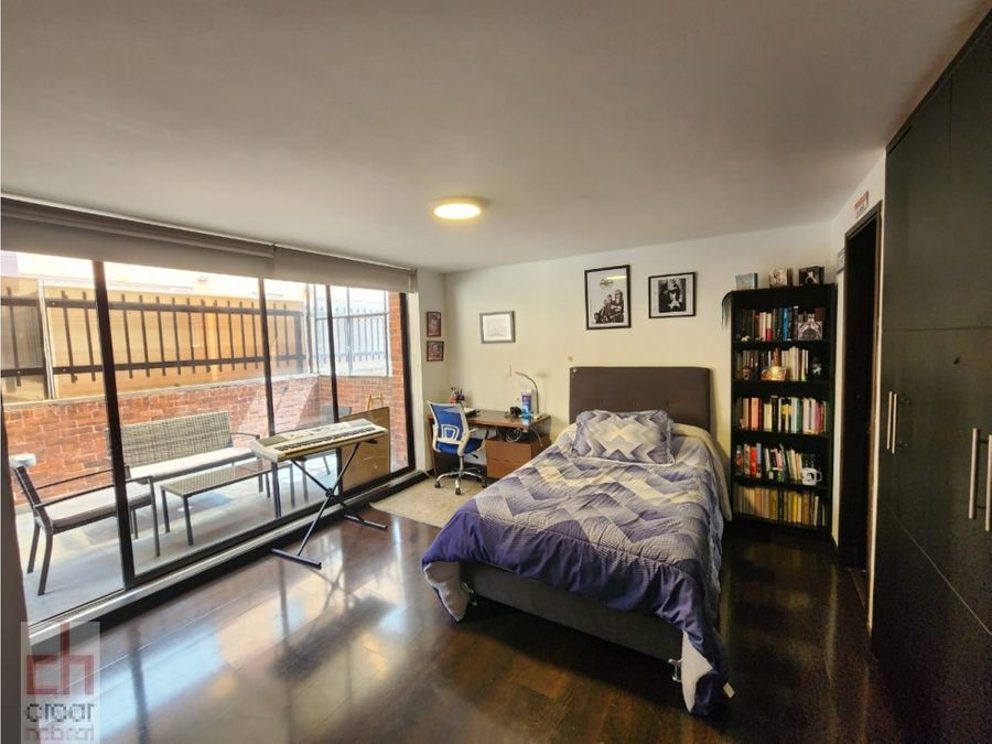 Casa en venta en Chicó Navarra, Bogotá · foto 15 de 23