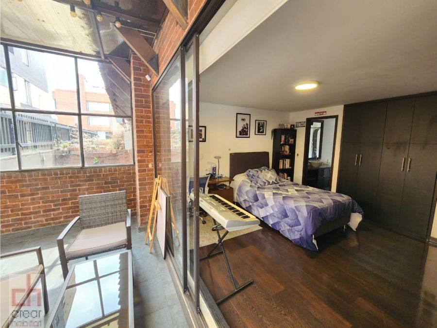 Casa en venta en Chicó Navarra, Bogotá · foto 16 de 23