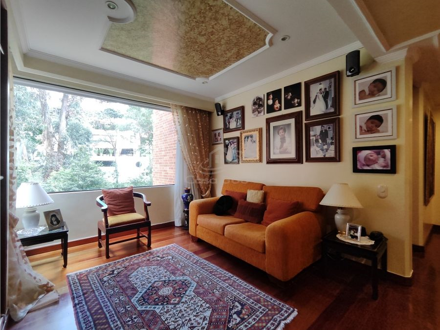 Apartamento en venta en Altos De Bella Suiza, Bogotá · foto 8 de 21