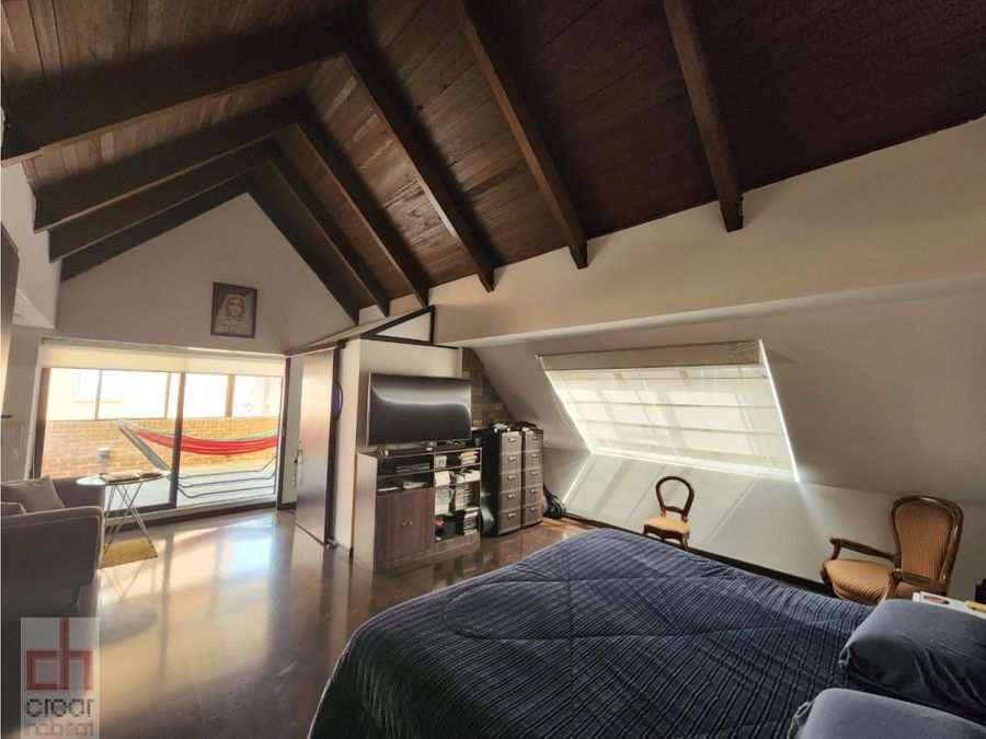 Casa en venta en Chicó Navarra, Bogotá · foto 17 de 23