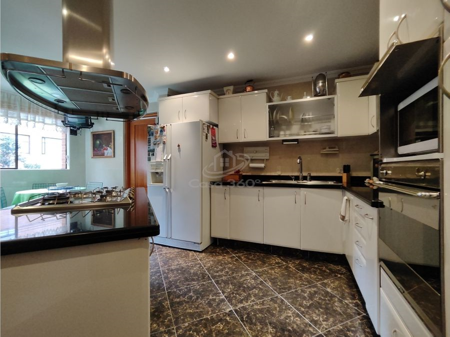 Apartamento en venta en Altos De Bella Suiza, Bogotá · foto 9 de 21