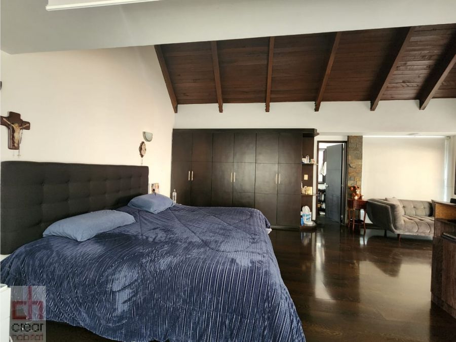 Casa en venta en Chicó Navarra, Bogotá · foto 18 de 23