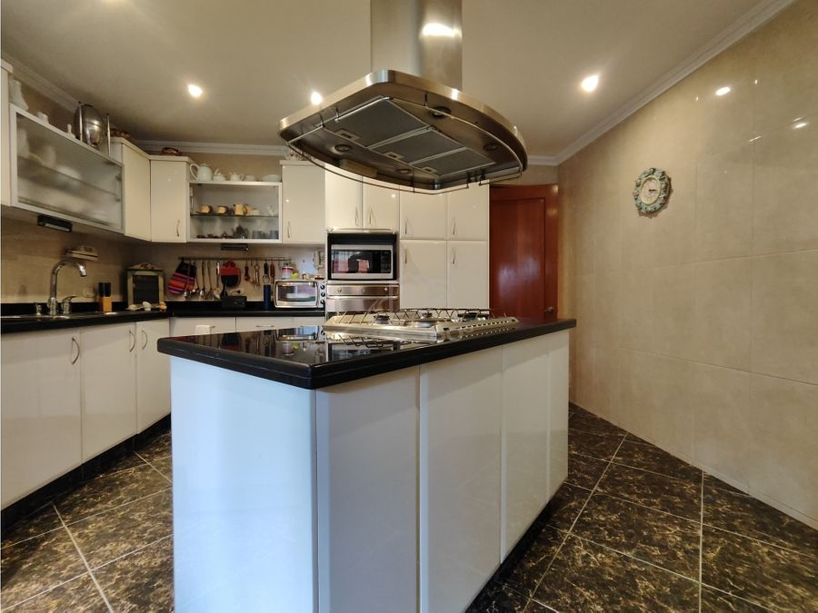 Apartamento en venta en Altos De Bella Suiza, Bogotá · foto 10 de 21