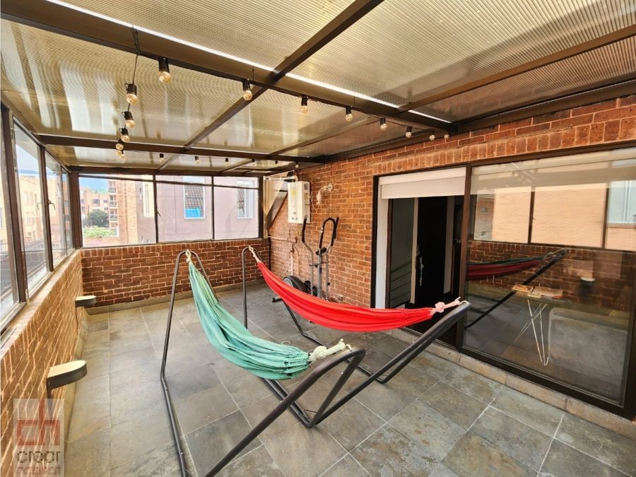 Casa en venta en Chicó Navarra, Bogotá · foto 20 de 23