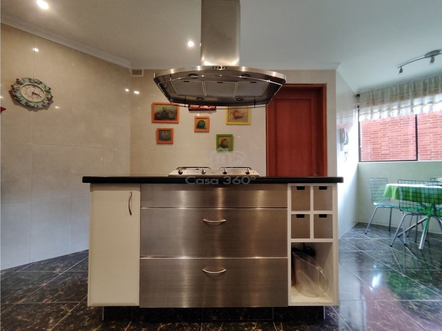 Apartamento en venta en Altos De Bella Suiza, Bogotá · foto 11 de 21