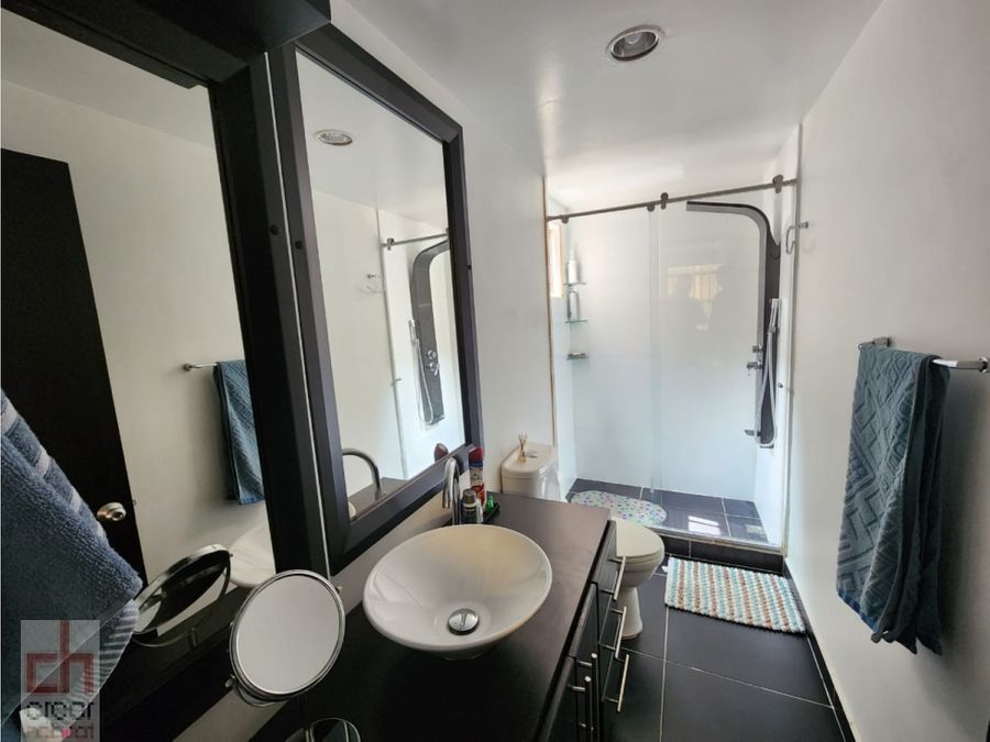 Casa en venta en Chicó Navarra, Bogotá · foto 21 de 23