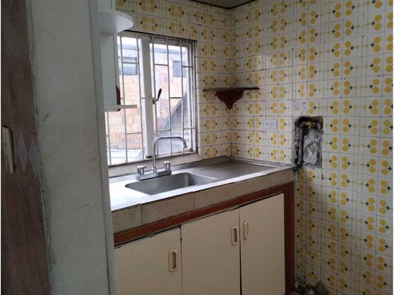 Casa en venta en Quiroga Central, Bogotá · foto 7 de 9