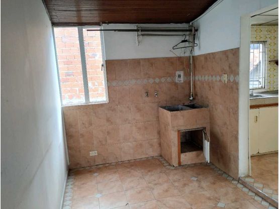 Casa en venta en Quiroga Central, Bogotá · foto 8 de 9