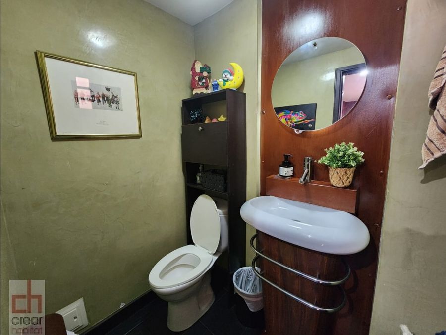 Casa en venta en Chicó Navarra, Bogotá · foto 23 de 23