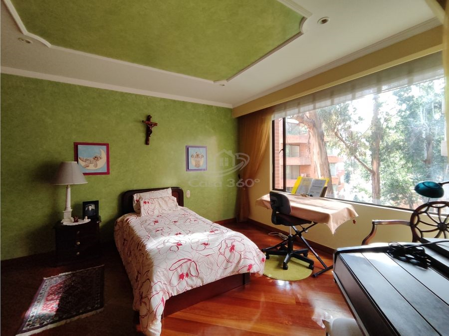 Apartamento en venta en Altos De Bella Suiza, Bogotá · foto 13 de 21