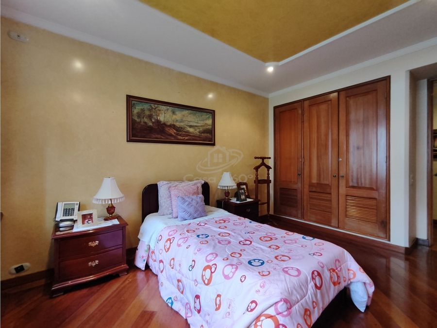 Apartamento en venta en Altos De Bella Suiza, Bogotá · foto 14 de 21